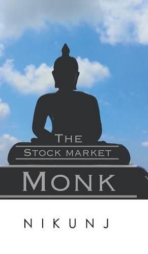 Cover image for The Stock Market Monk