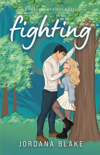 Cover image for Fighting