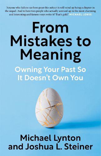 Cover image for From Mistakes to Meaning