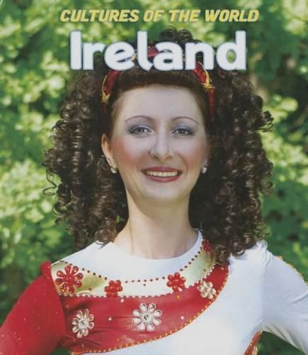 Cover image for Ireland