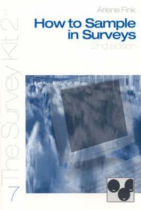 Cover image for How to Sample in Surveys