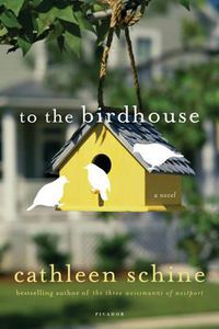 Cover image for To the Birdhouse