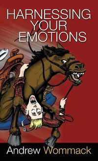 Cover image for Harnessing Your Emotions