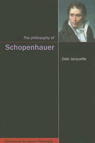 The Philosophy of Schopenhauer