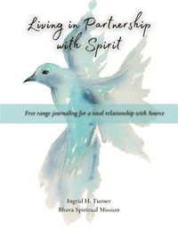 Cover image for Living in Partnership with Spirit