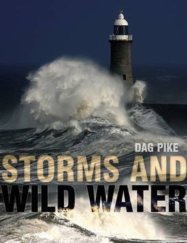 Cover image for Storms And Wild Water