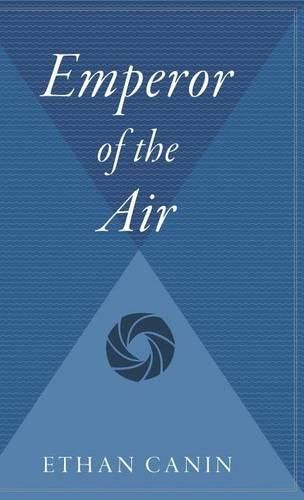 Cover image for Emperor of the Air