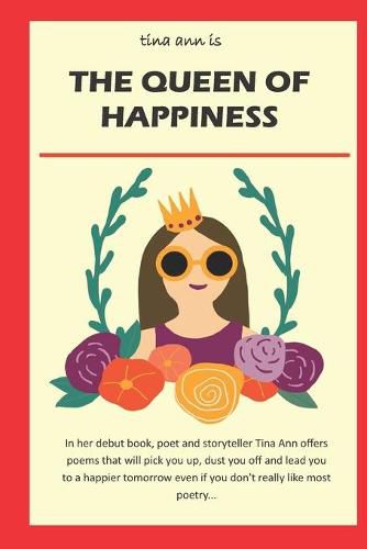 Cover image for The Queen of Happiness