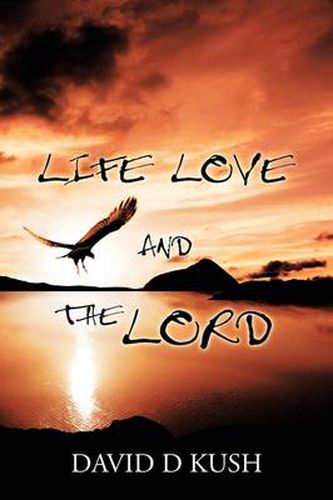 Cover image for Life Love and the Lord