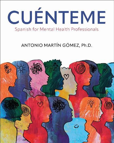 Cover image for Cuenteme
