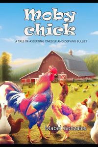 Cover image for Moby Chick