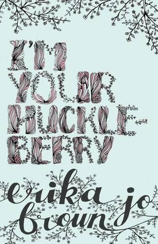 Cover image for I'm Your Huckleberry