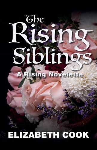 Cover image for The Rising Siblings