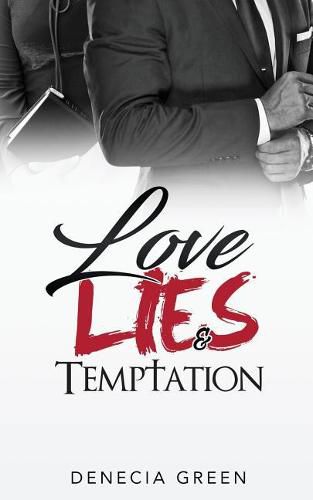 Cover image for Love, Lies & Temptation