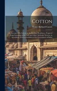 Cover image for Cotton