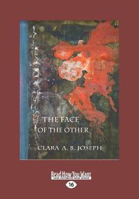 Cover image for The Face of the Other