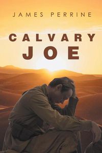 Cover image for Calvary Joe