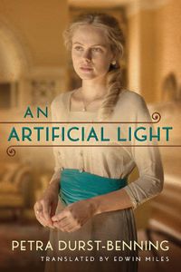 Cover image for An Artificial Light