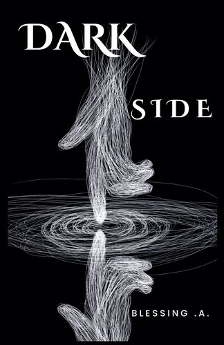 Cover image for Dark Side