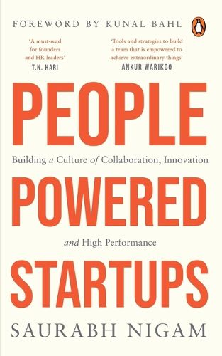 Cover image for People-Powered Startups