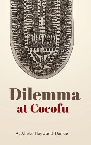 Cover image for Dilemma at Cocofu