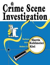 Cover image for Crime Scene Investigation