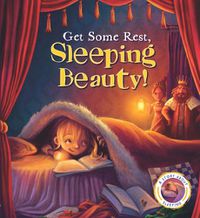 Cover image for Sleeping Beauty