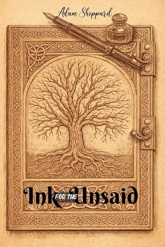 Cover image for Ink for the Unsaid