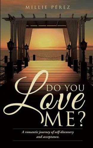 Cover image for Do You Love Me?