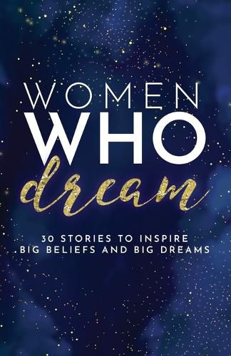 Cover image for Women Who Dream