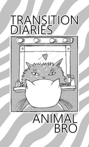 Cover image for Transition Diaries