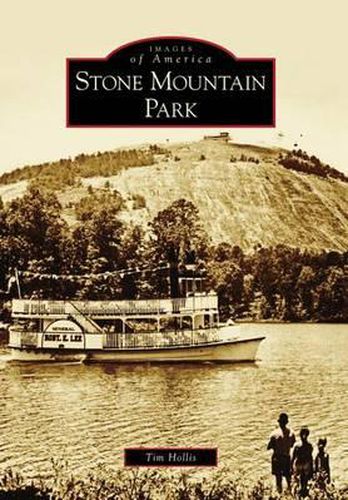 Cover image for Stone Mountain Park