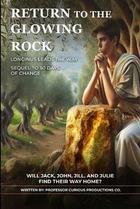 Cover image for Return To The Glowing Rock