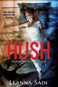 Cover image for Hush