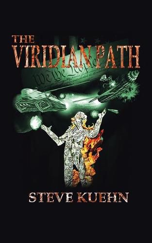 Cover image for The Viridian Path