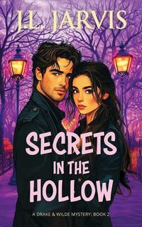 Cover image for Secrets in the Hollow