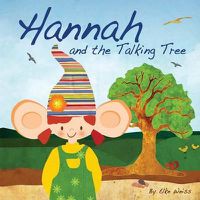 Cover image for Hannah and the Talking Tree