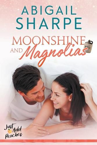 Cover image for Moonshine and Magnolias