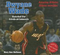 Cover image for Dwyane Wade