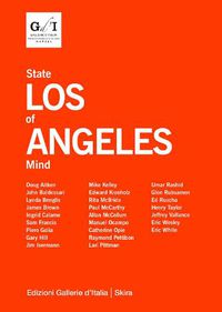 Cover image for Los Angeles.: State of Mind