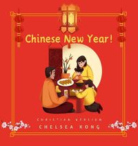 Cover image for Chinese New Year