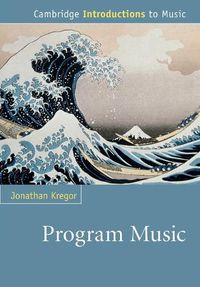 Cover image for Program Music