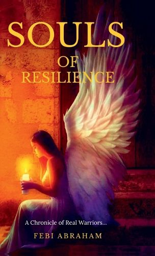 Cover image for Souls of Resilience