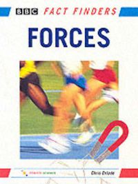 Cover image for Forces