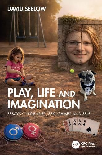 Cover image for Play, Life and Imagination