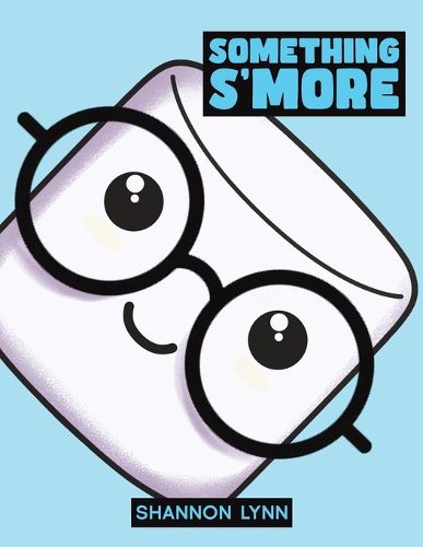 Cover image for Something S'More