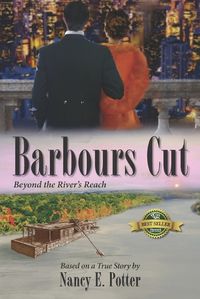 Cover image for Barbours Cut