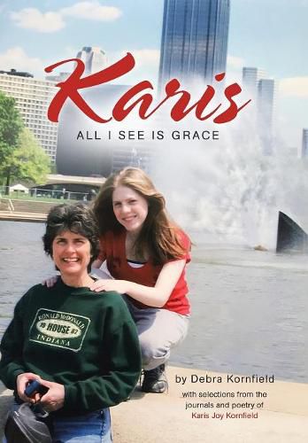 Cover image for Karis: All I See Is Grace