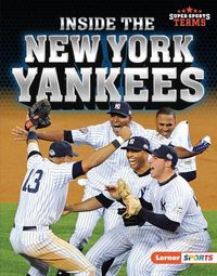 Cover image for Inside the New York Yankees