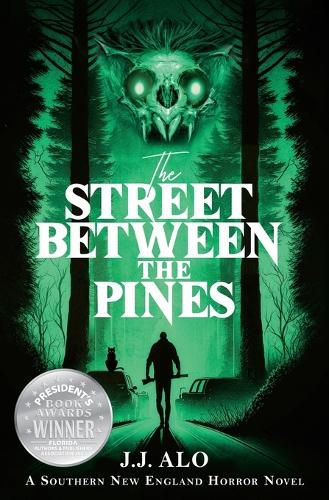 The Street Between the Pines